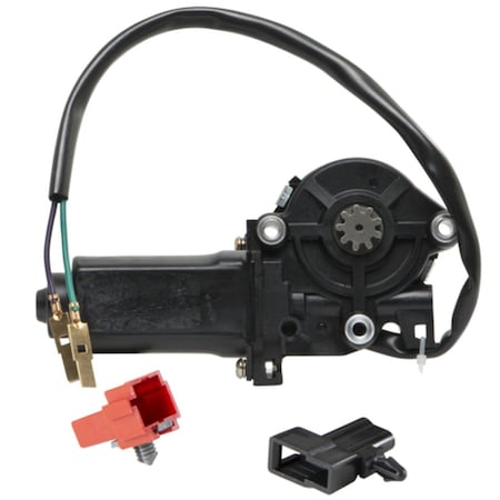 Aci Automotive Amc Eagle 88/Chry Cordoba 83-80/Fifth Av Window Motor, 86560 86560